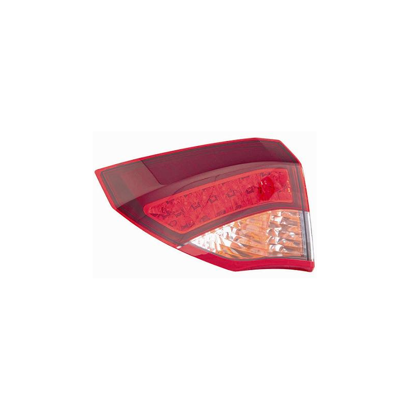 Fanale posteriore - DEPO