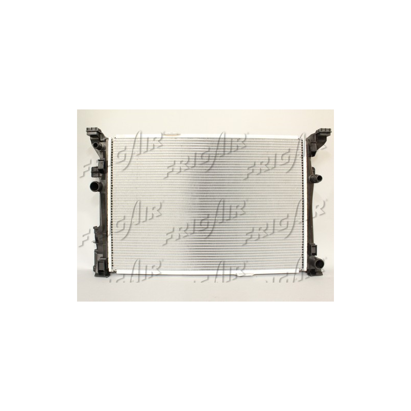 Radiatore acqua - FRIG AIR