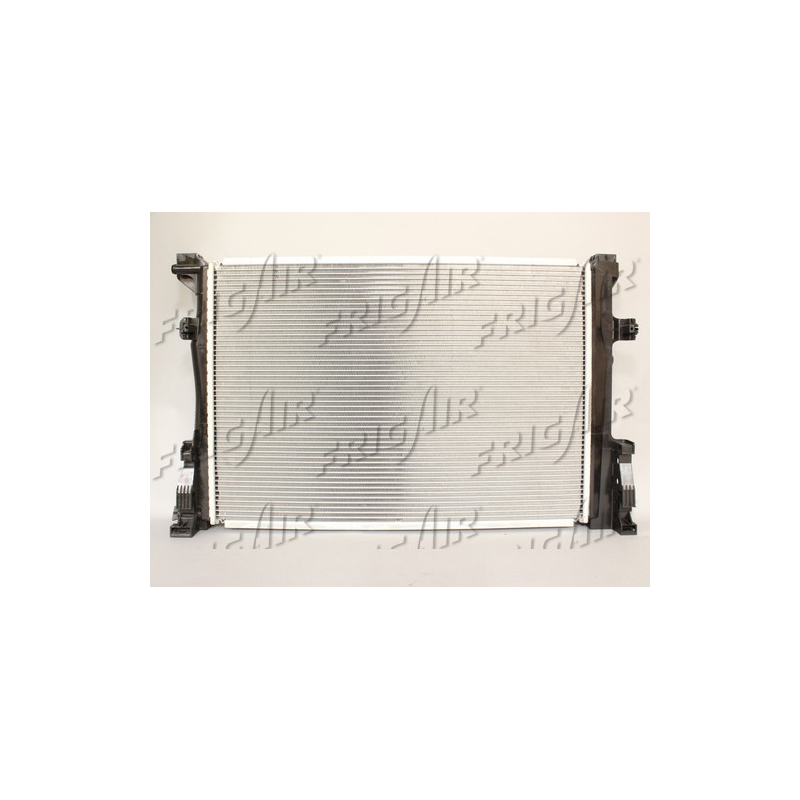 Radiatore acqua - FRIG AIR