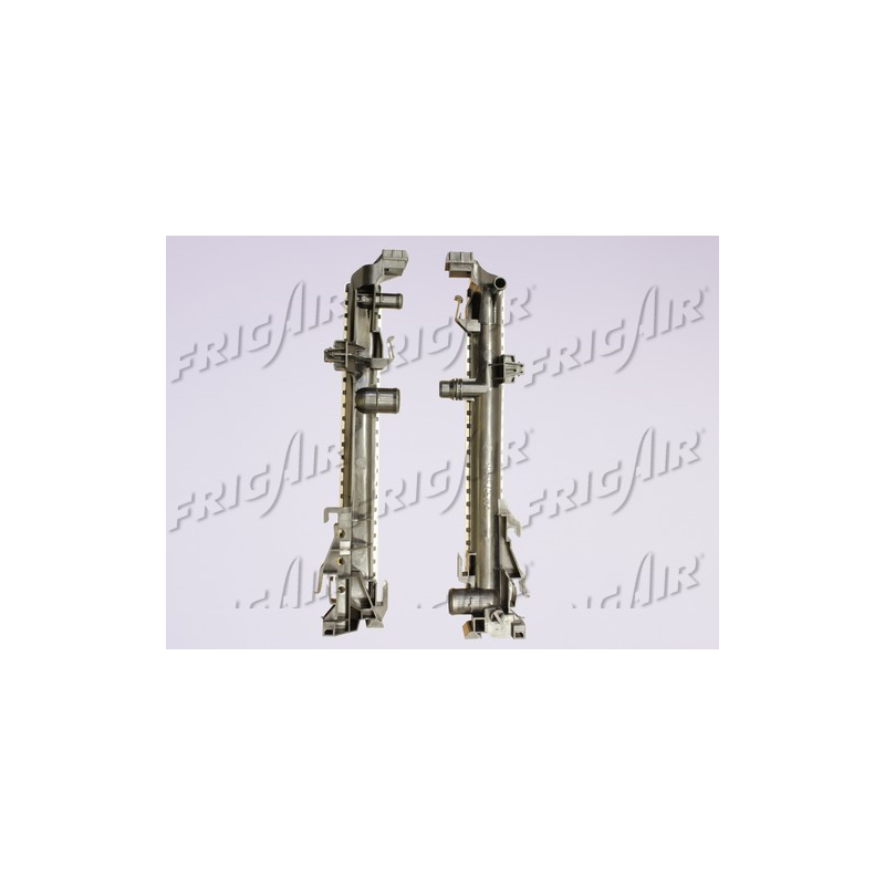 Radiatore acqua - FRIG AIR