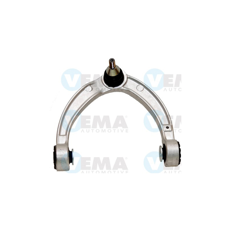 Braccio oscillante asse anteriore - VEMA