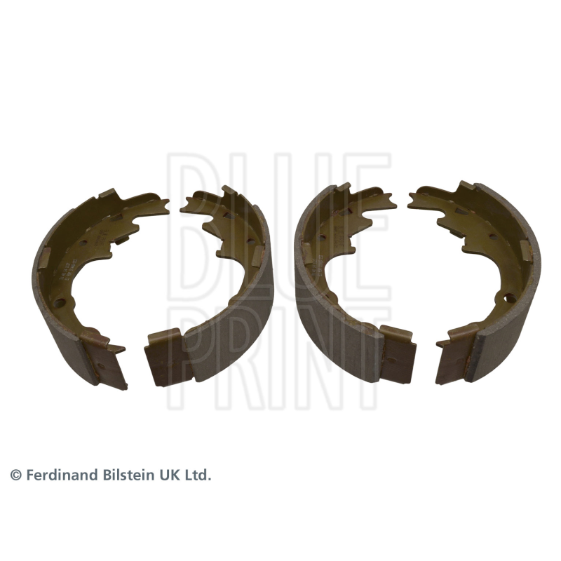 Ganasce freno - BLUE PRINT