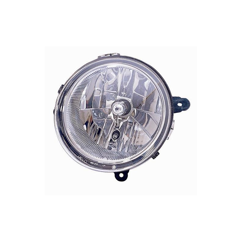 Proiettore anteriore - DEPO