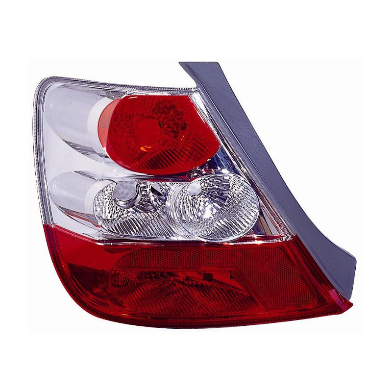 Fanale posteriore - DEPO