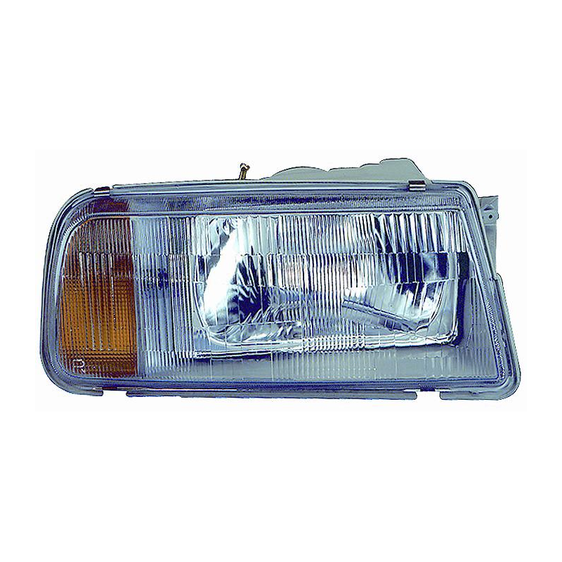 Proiettore anteriore - DEPO