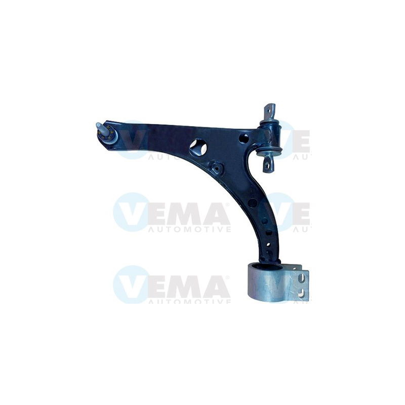 Braccio oscillante asse anteriore - VEMA