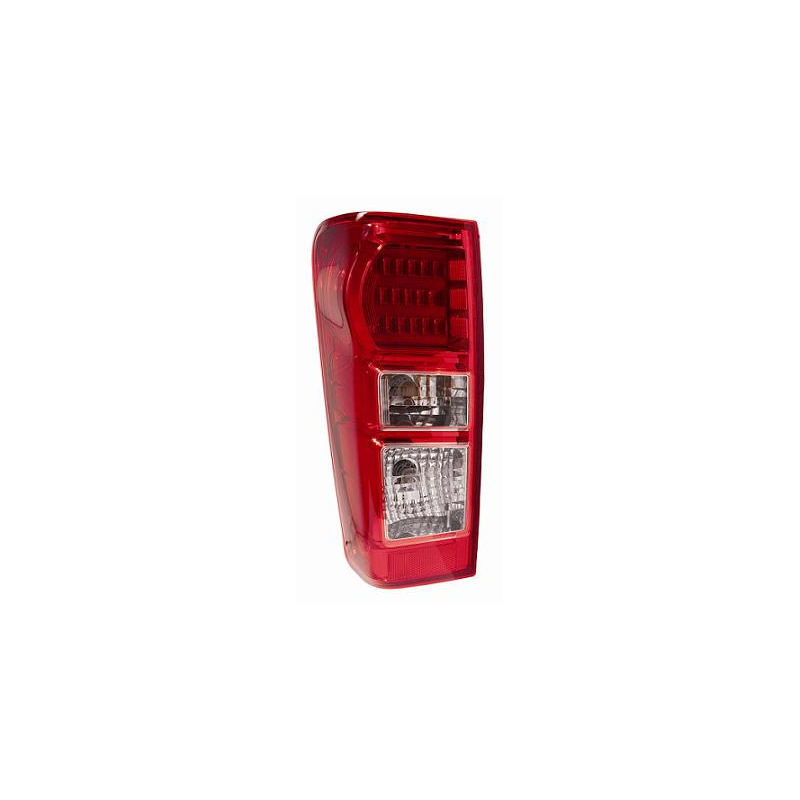 Fanale posteriore - DEPO