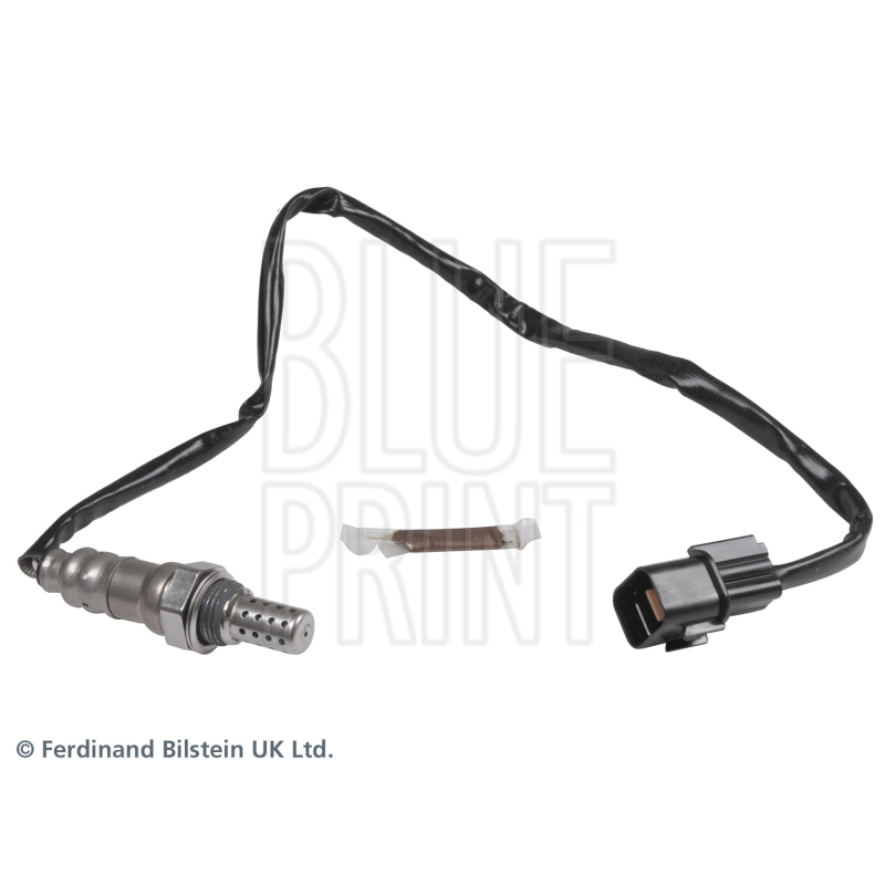 Sonda Lambda - BLUE PRINT