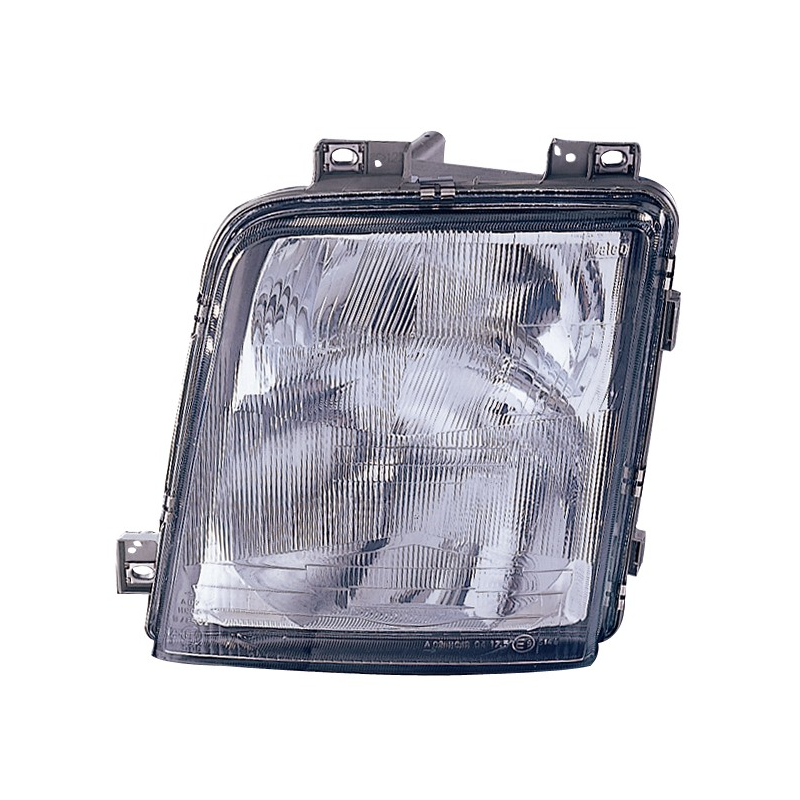 Proiettore anteriore - DEPO