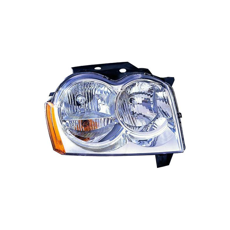 Proiettore anteriore - DEPO