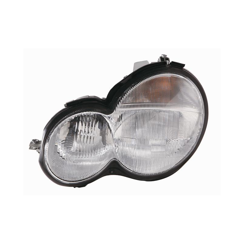 Proiettore anteriore - DEPO