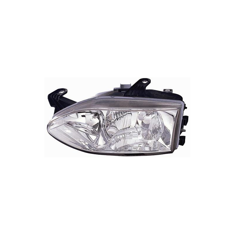 Proiettore anteriore - DEPO