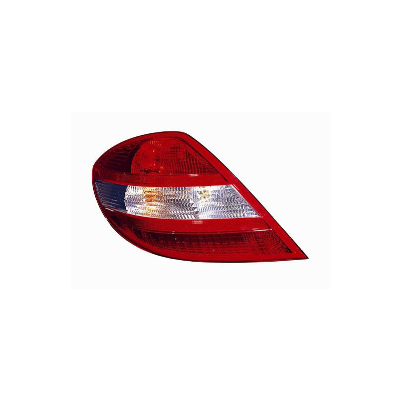Fanale posteriore - DEPO