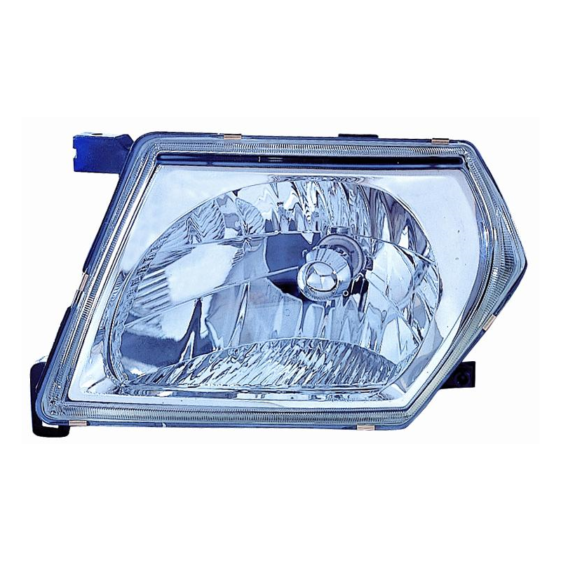 Proiettore anteriore - DEPO