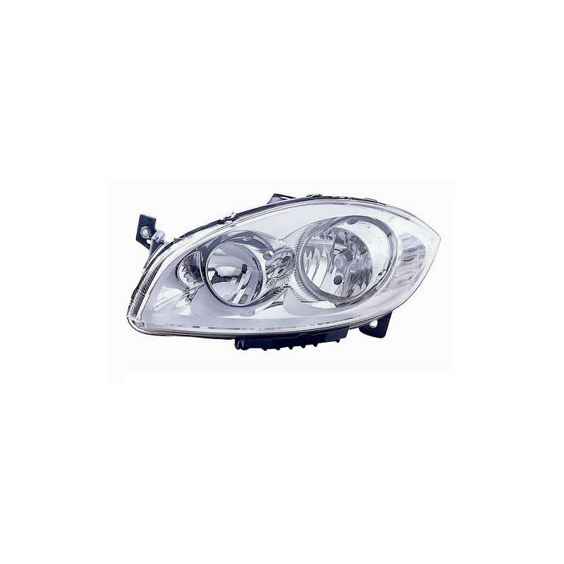 Proiettore anteriore - DEPO