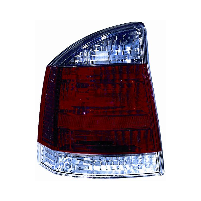 Fanale posteriore - DEPO