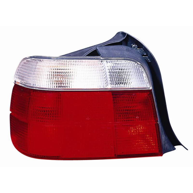 Fanale posteriore - DEPO