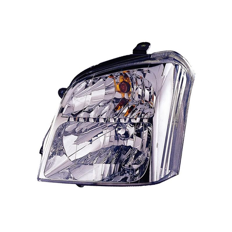 Proiettore anteriore - DEPO