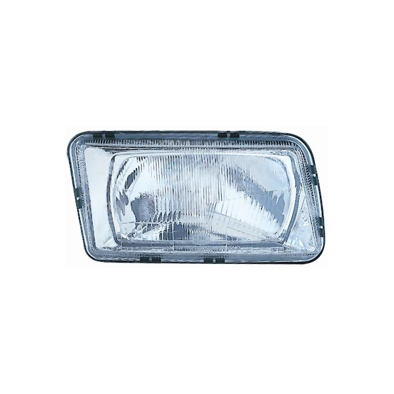 Proiettore anteriore - DEPO