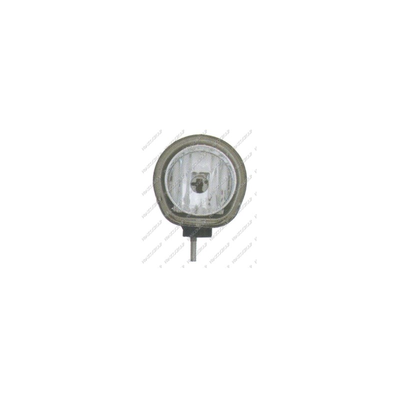 Fendinebbia - PRASCO