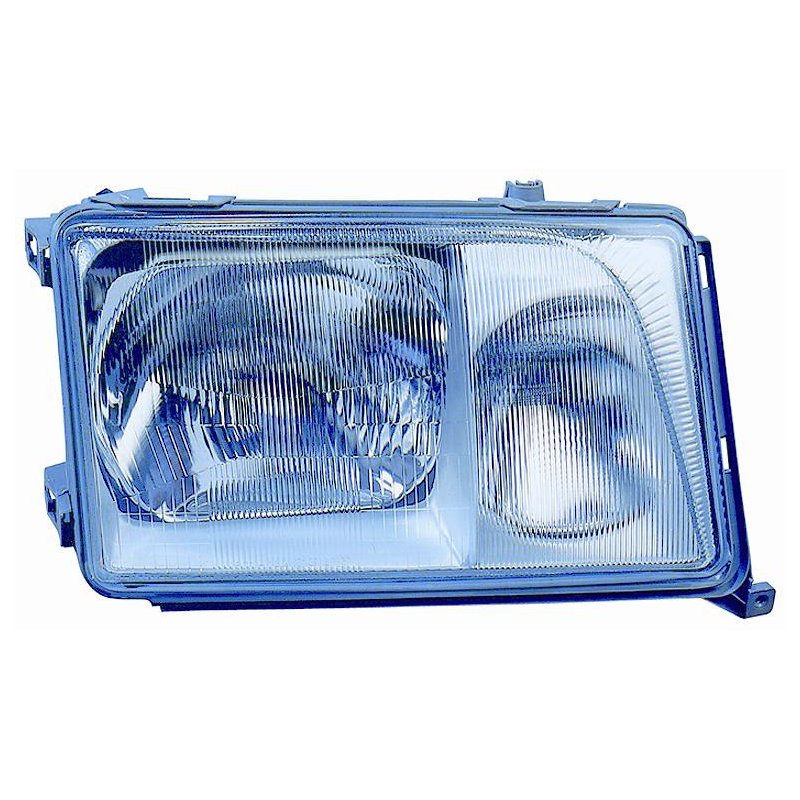 Proiettore anteriore - DEPO