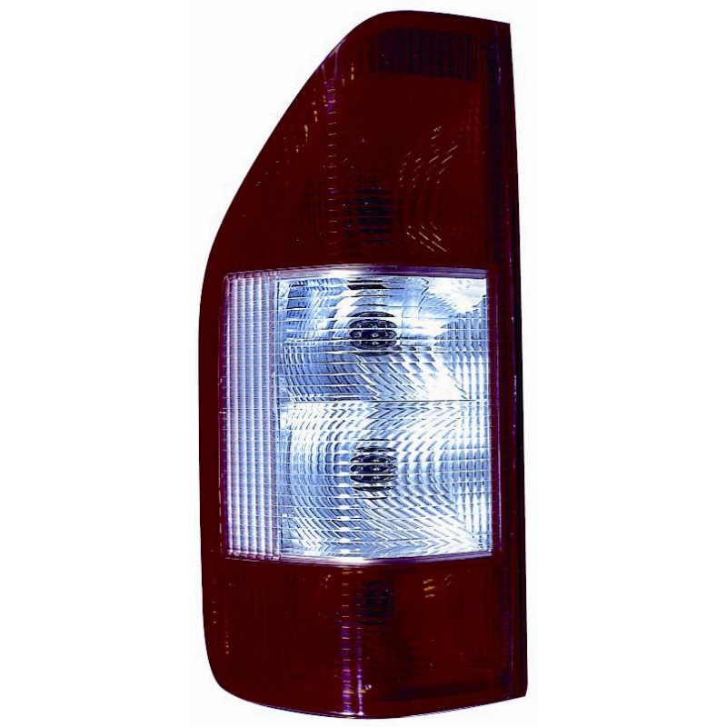 Fanale posteriore - DEPO