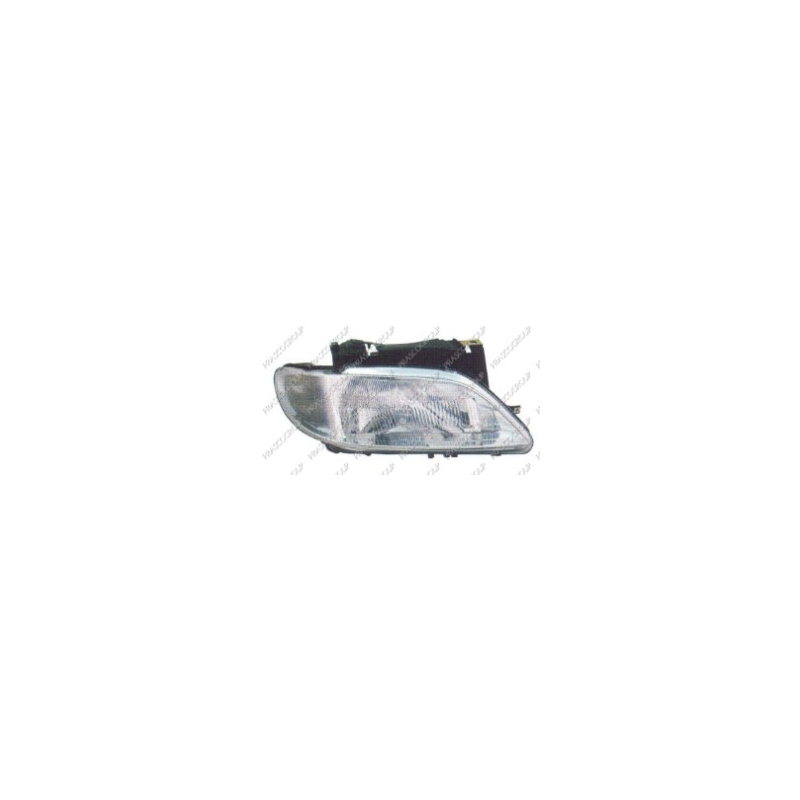 Proiettore anteriore - PRASCO