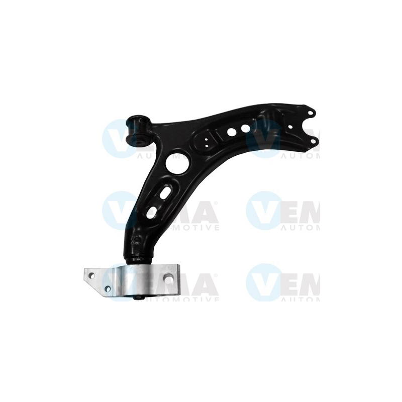 Braccio oscillante asse anteriore - VEMA