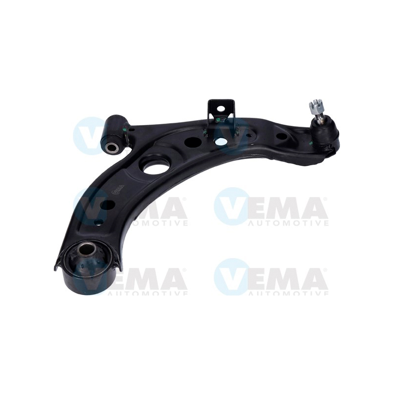 Braccio oscillante asse anteriore - VEMA