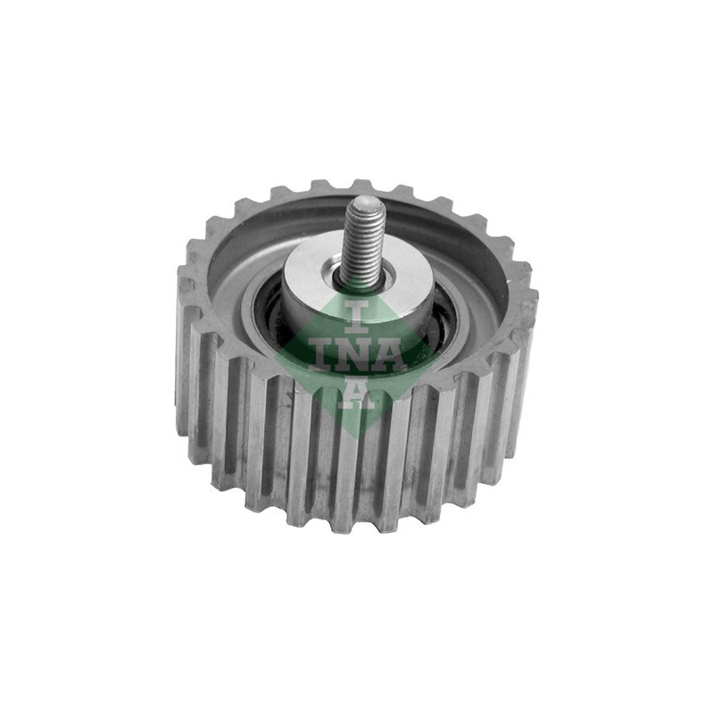 Tendicinghia distribuzione - INA