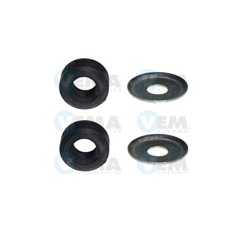 Boccola barra antirollio - VEMA