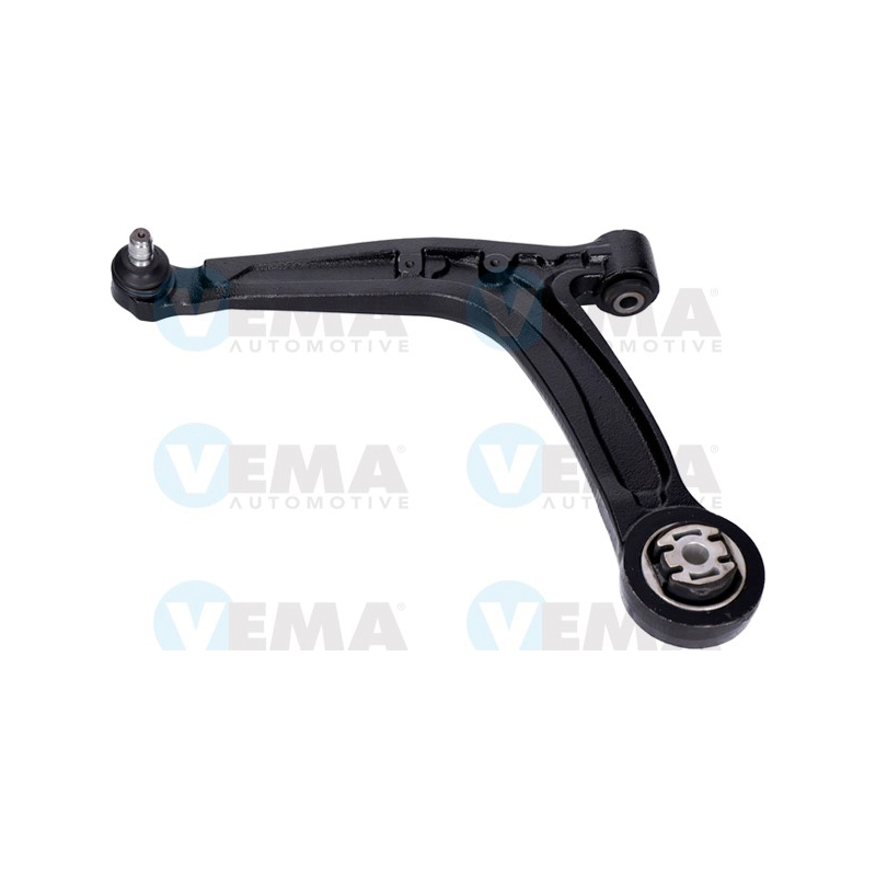 Braccio oscillante asse anteriore - VEMA