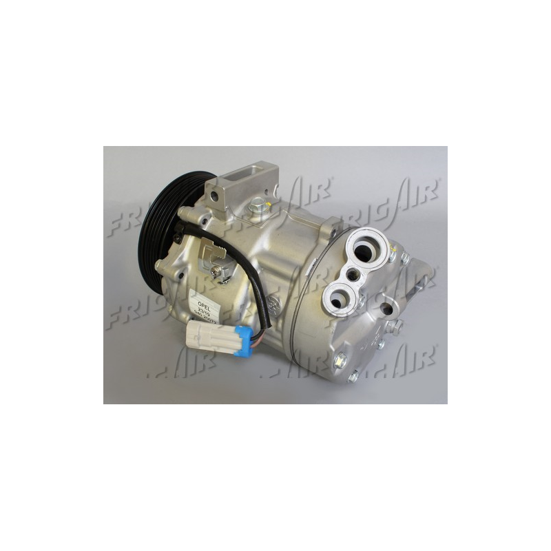 Compressore aria condizionata - FRIG AIR