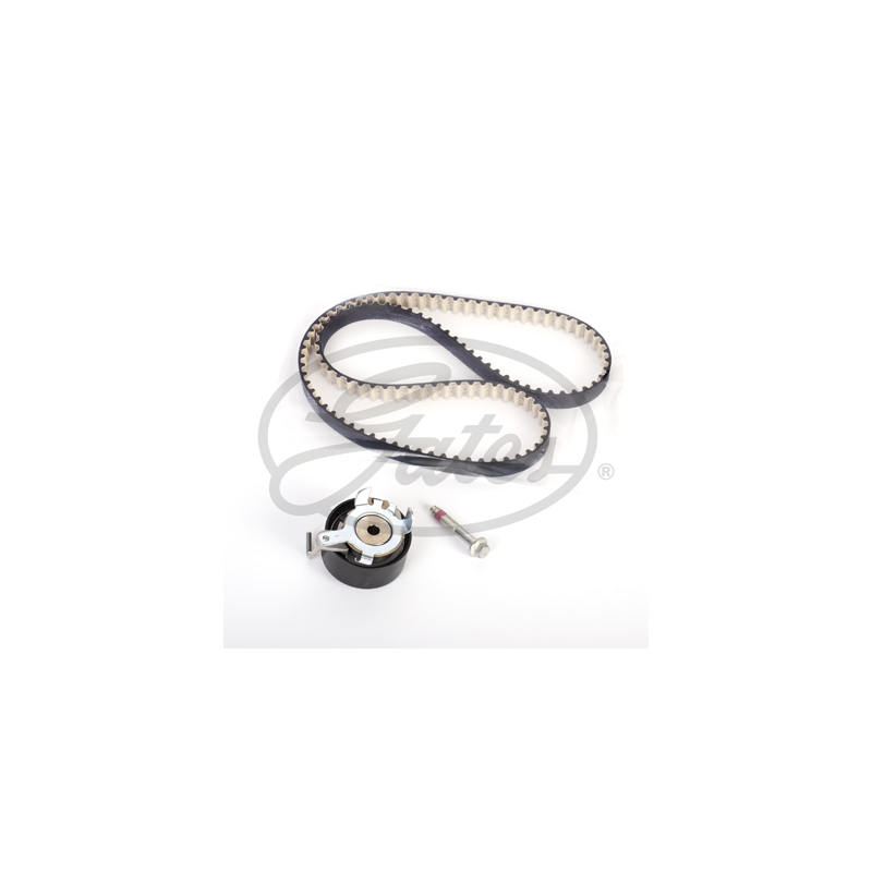 Kit distribuzione - GATES