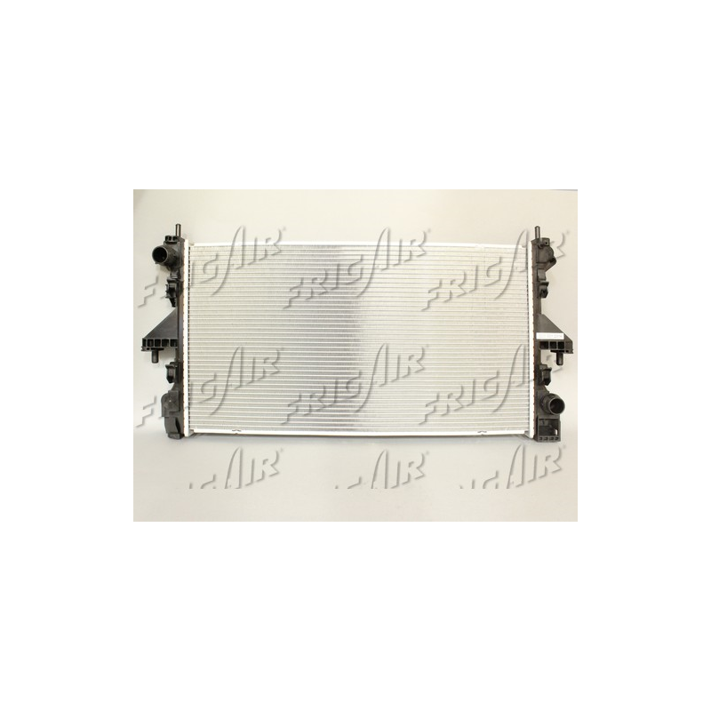 Radiatore acqua - FRIG AIR