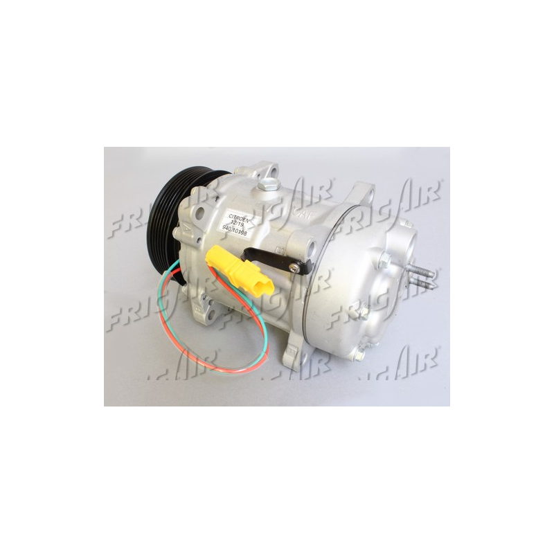 Compressore aria condizionata - FRIG AIR