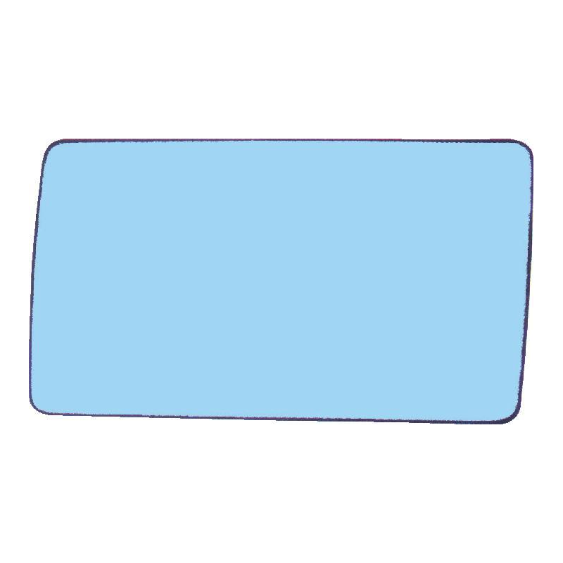 Specchio retrovisore - DEPO