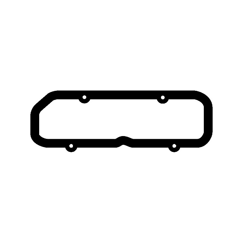 Guarnizione coperchio punterie - CORTECO