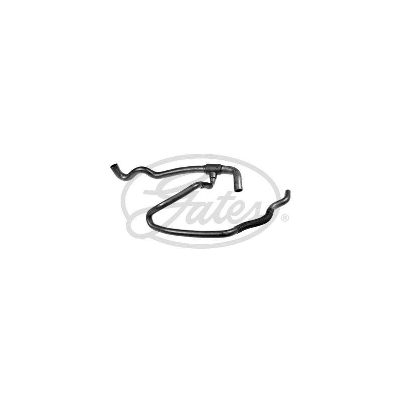 Tubo radiatore - GATES