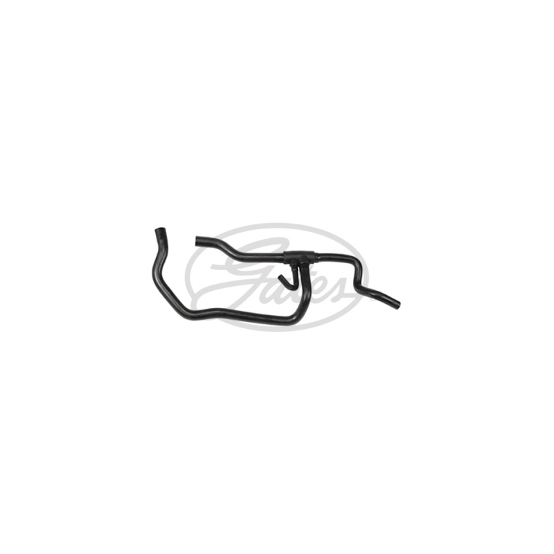 Tubo radiatore - GATES