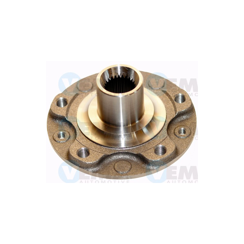 Mozzo ruota asse anteriore - VEMA