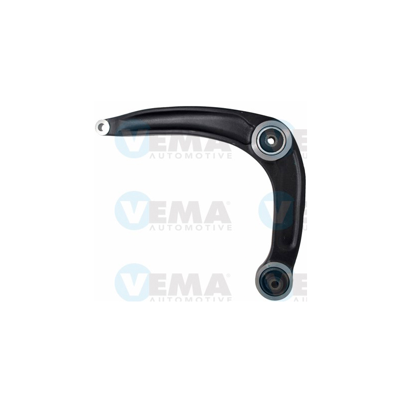 Braccio oscillante asse anteriore - VEMA