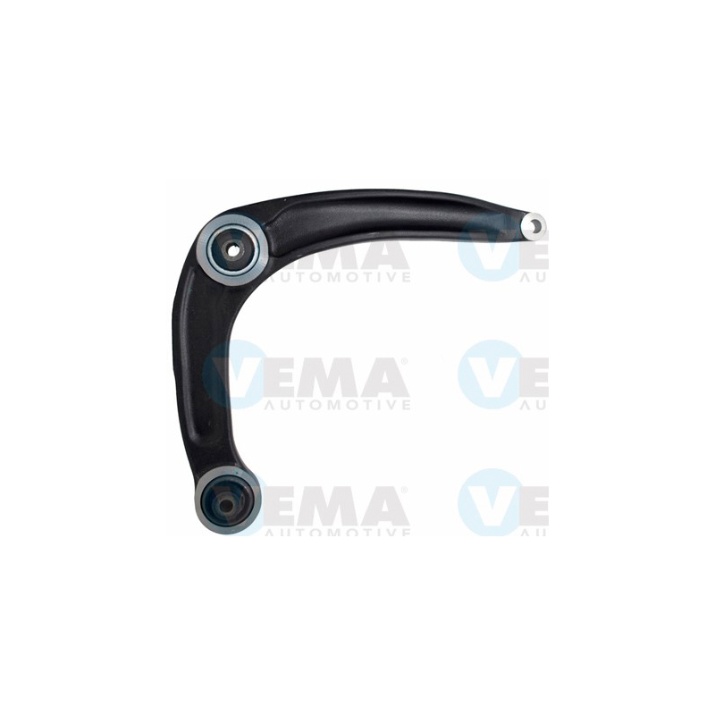 Braccio oscillante asse anteriore - VEMA