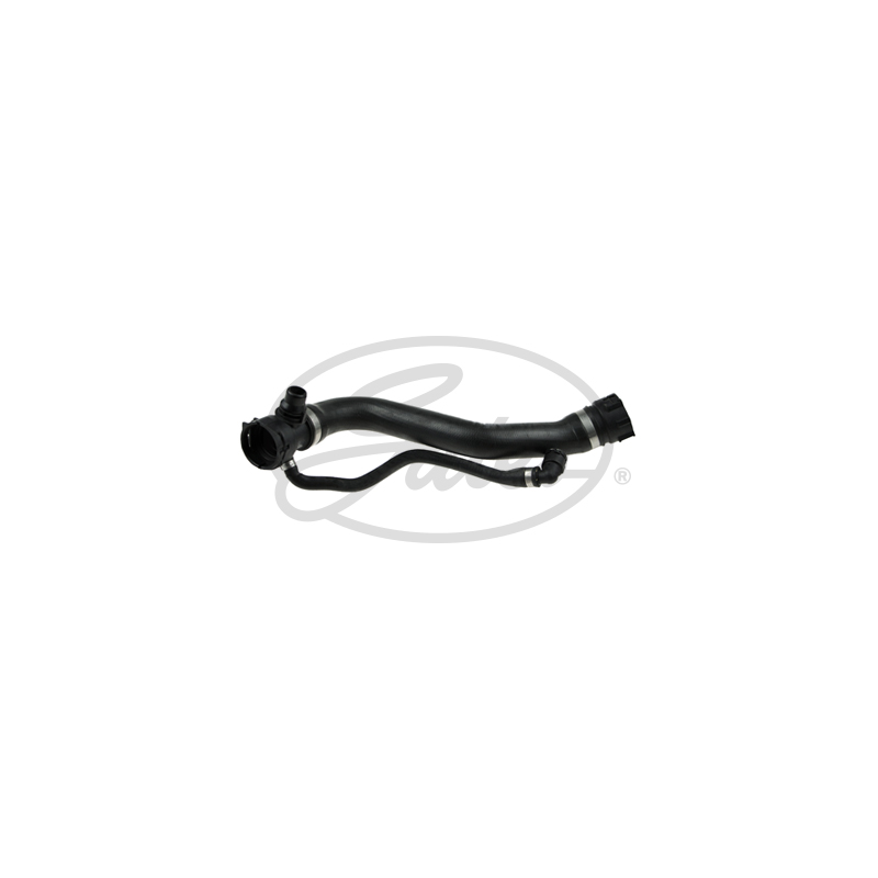 Tubo radiatore - GATES