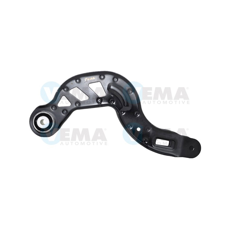 Braccio oscillante asse posteriore - VEMA