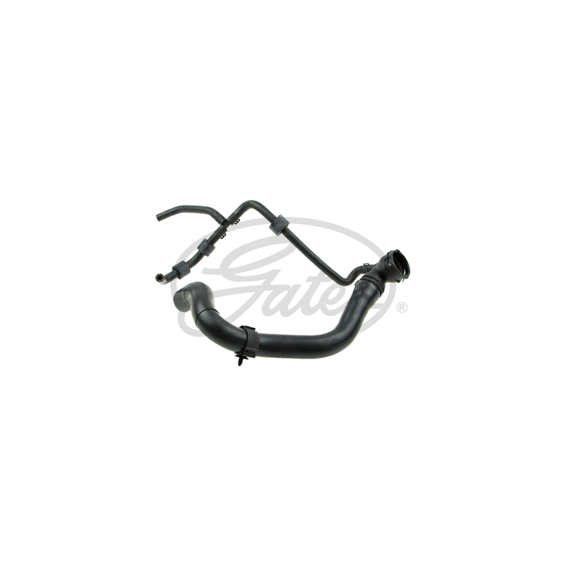 Tubo radiatore - GATES