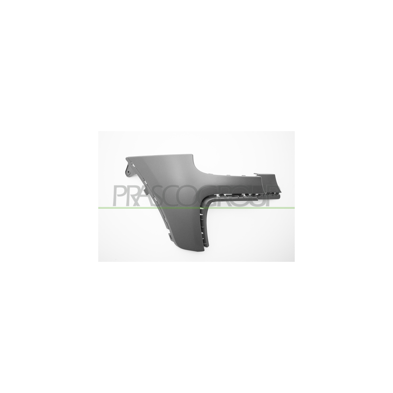 Paraurti posteriore - PRASCO