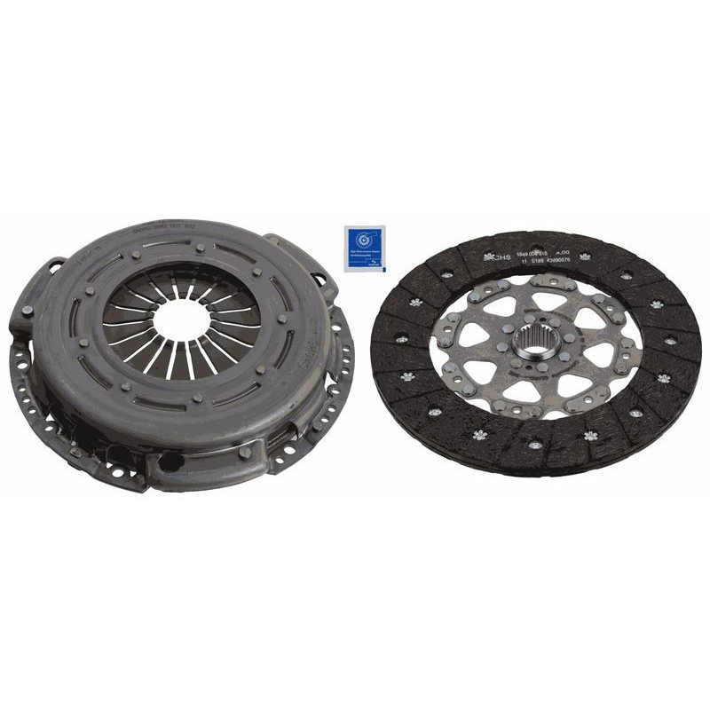 Kit frizione - SACHS