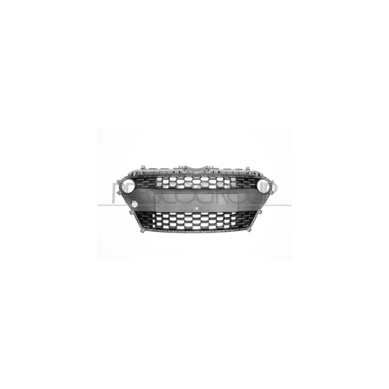 Griglia paraurti - PRASCO