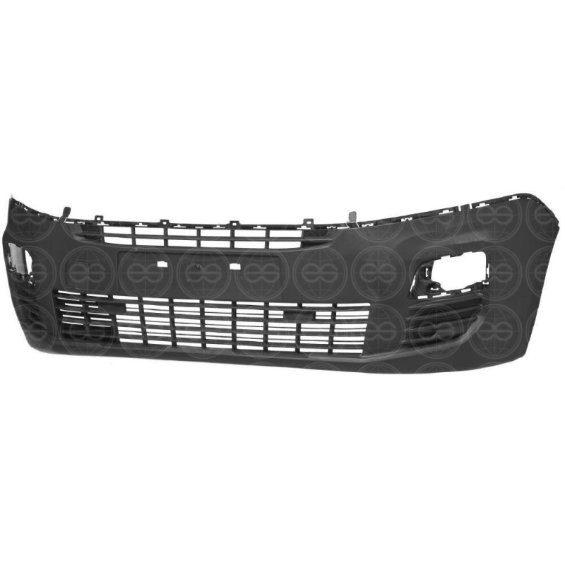 Paraurti anteriore - EURO STAMP